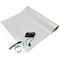 Bertech ESD Anti-Static Table Mat Kit, 3 Ft. x 8 Ft., Gray 1059-3x8GKT - alternate 3